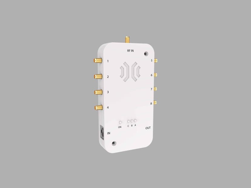 KEONN AdvanMux-8