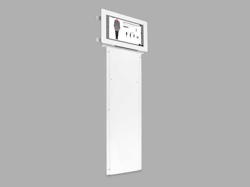 KEONN AdvanFitting-300 — 스마트 피팅룸용 RFID 인터랙티브 솔루션